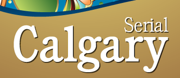 Calgary Serial-Regular